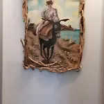 ベッド・アンド・ブレックファスト Plano De Laczarulo アッチャロリ