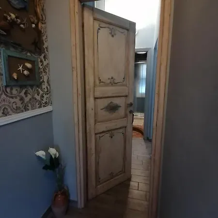 Plano De Laczarulo Frühstückspension 3*