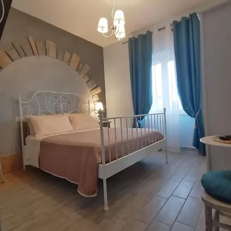 לינה וארוחת בוקר Plano De Laczarulo