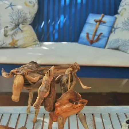 Frühstückspension Plano De Laczarulo 3*