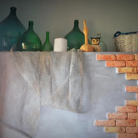 Plano De Laczarulo Frühstückspension