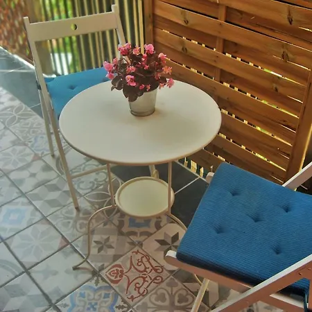 Plano De Laczarulo Acciaroli