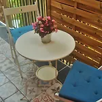 Plano De Laczarulo 3* Acciaroli