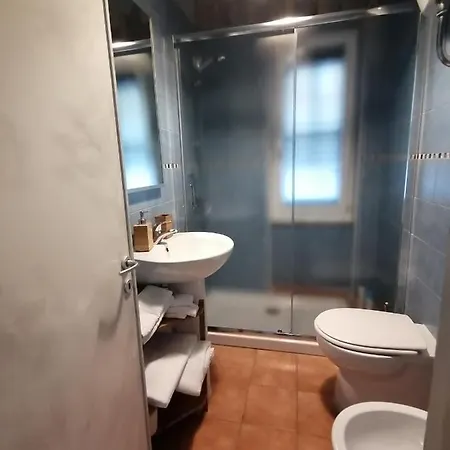 Plano De Laczarulo 3* Acciaroli