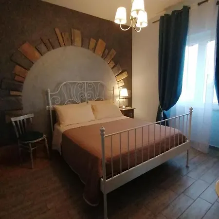 Plano De Laczarulo 3* Acciaroli