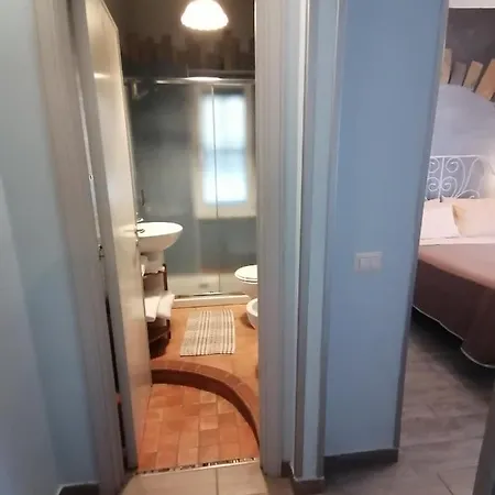 Bed & Breakfast Plano De Laczarulo