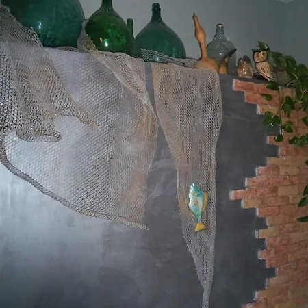 Plano De Laczarulo Acciaroli