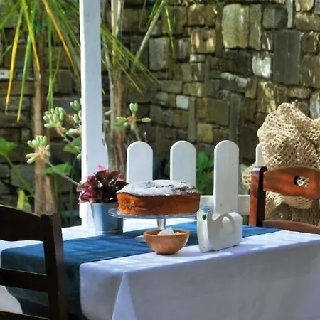 Plano De Laczarulo 3* أكيارولي