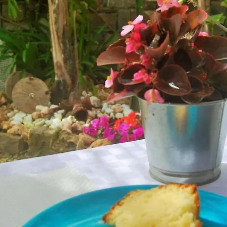 Plano De Laczarulo 3* Acciaroli