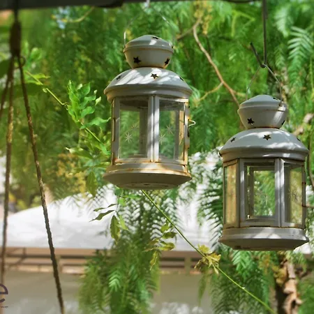 Plano De Laczarulo فندق مبيت وإفطار