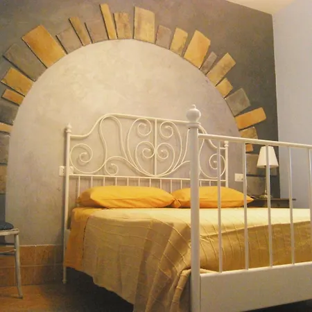 فندق مبيت وإفطار Plano De Laczarulo