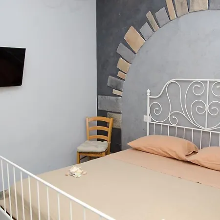 Plano De Laczarulo 3* أكيارولي