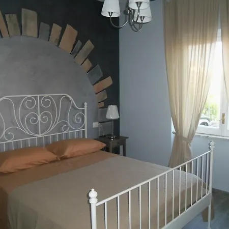 Plano De Laczarulo Acciaroli