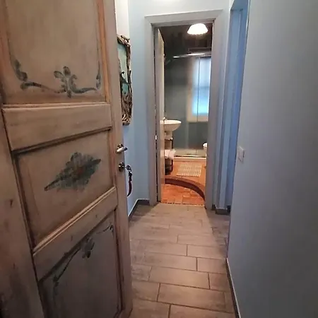 Frühstückspension Plano De Laczarulo 3*