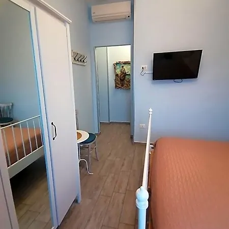 Plano De Laczarulo 3* Acciaroli