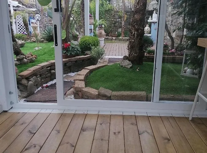 Plano De Laczarulo Acciaroli