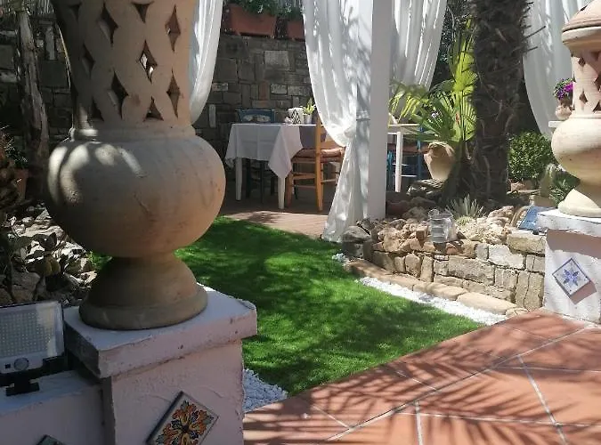 Plano De Laczarulo Acciaroli