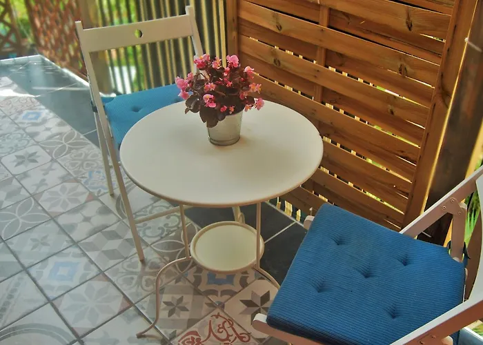 Plano De Laczarulo 3* Acciaroli